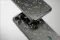 Clear Garden of the Crescent Constellation Phone Case iPhone Samsung Cover Pixel 6726 - Image 5