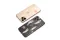 Clear Garland of the Sweetly Haunted Phone Case iPhone Samsung Cover Pixel 6935 - Image 1