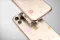 Clear Garland of the Sweetly Haunted Phone Case iPhone Samsung Cover Pixel 6935 - Image 4