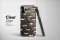 Clear Gaze of the Nocturnal Void Phone Case iPhone Samsung Cover Pixel 6387 - Image 3