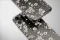 Clear Gentle Daisy Petal Fall Phone Case iPhone Samsung Cover Pixel 6205 - Image 5