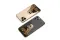 Clear Gentle Ghost in Daisy Meadow Phone Case iPhone Samsung Cover Pixel 7603 - Image 1