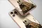Clear Gentle Ghost in Daisy Meadow Phone Case iPhone Samsung Cover Pixel 7603 - Image 4