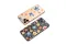 Clear Gentle Tide of Blooms and Bows Phone Case iPhone Samsung Cover Pixel 6352 - Image 1