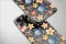 Clear Gentle Tide of Blooms and Bows Phone Case iPhone Samsung Cover Pixel 6352 - Image 5