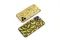 Clear Go Bananas Vibrant Fruit Pattern Phone Case iPhone Samsung Cover Pixel 7506 - Image 1