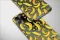Clear Go Bananas Vibrant Fruit Pattern Phone Case iPhone Samsung Cover Pixel 7506 - Image 5