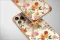 Clear Golden Hour Marigold Garden Pattern Phone Case iPhone Samsung Cover Pixel 7183 - Image 4