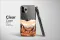 Clear Golden Light on the Alpine Pass Phone Case iPhone Samsung Cover Pixel 6838 - Image 3