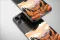Clear Golden Light on the Alpine Pass Phone Case iPhone Samsung Cover Pixel 6838 - Image 5