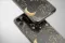 Clear Golden Moon & Flora Dreamscape
 Phone Case iPhone Samsung Cover Pixel 6168 - Image 5