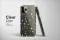 Clear Golden Night Sky Dreamscape Art Phone Case iPhone Samsung Cover Pixel 7009 - Image 3