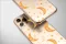Clear Golden Night Sky Garden Phone Case iPhone Samsung Cover Pixel 6310 - Image 4
