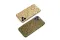 Clear Golden Willow Leaves
 Phone Case iPhone Samsung Cover Pixel 6180 - Image 1