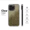 Clear Golden Willow Leaves
 Phone Case iPhone Samsung Cover Pixel 6180 - Image 6