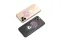 Clear Gothic Cherry Blossom Skull Tree Phone Case iPhone Samsung Cover Pixel 7675 - Image 1