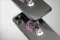 Clear Gothic Cherry Blossom Skull Tree Phone Case iPhone Samsung Cover Pixel 7675 - Image 5