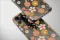 Clear Groovy 70s Retro Floral Garden Phone Case iPhone Samsung Cover Pixel 7556 - Image 5