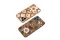 Clear Groovy Halloween Midnight Garden Art Phone Case iPhone Samsung Cover Pixel 7892 - Image 1