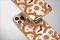 Clear Groovy Halloween Midnight Garden Art Phone Case iPhone Samsung Cover Pixel 7892 - Image 4