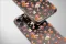 Clear Groovy Mushroom Floral Dreamscape Phone Case iPhone Samsung Cover Pixel 7897 - Image 5