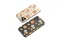 Clear Happy Honey Harvest Phone Case iPhone Samsung Cover Pixel 6394 - Image 1
