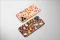 Clear Harvest Hues and Cozy Brews Phone Case iPhone Samsung Cover Pixel 6756 - Image 1