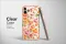 Clear Harvest Hues and Cozy Brews Phone Case iPhone Samsung Cover Pixel 6756 - Image 2