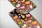 Clear Harvest Hues and Cozy Brews Phone Case iPhone Samsung Cover Pixel 6756 - Image 5