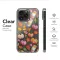 Clear Harvest Hues and Cozy Brews Phone Case iPhone Samsung Cover Pixel 6756 - Image 6