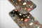 Clear Harvest Hues and Pumpkin Spice Phone Case iPhone Samsung Cover Pixel 6803 - Image 5