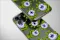 Clear Harvest of the Unblinking Eye Phone Case iPhone Samsung Cover Pixel 6272 - Image 5