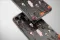 Clear Haunted Harvest Night Garland Phone Case iPhone Samsung Cover Pixel 7607 - Image 5