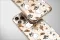 Clear Howdy Boo Western Ghost Pattern Phone Case iPhone Samsung Cover Pixel 7464 - Image 4