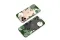Clear In the Shadow of Leaves Phone Case iPhone Samsung Cover Pixel 6511 - Image 1