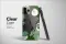 Clear In the Shadow of Leaves Phone Case iPhone Samsung Cover Pixel 6511 - Image 3