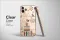 Clear Just One More Chapter Dream Phone Case iPhone Samsung Cover Pixel 7971 - Image 2
