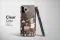 Clear Just One More Chapter Dream Phone Case iPhone Samsung Cover Pixel 7971 - Image 3
