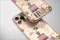 Clear Just One More Chapter Dream Phone Case iPhone Samsung Cover Pixel 7971 - Image 4