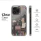 Clear Just One More Chapter Dream Phone Case iPhone Samsung Cover Pixel 7971 - Image 6