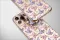 Clear Kawaii Pastel Witch Celestial Art Phone Case iPhone Samsung Cover Pixel 7680 - Image 4