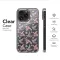 Clear Kawaii Pastel Witch Celestial Art Phone Case iPhone Samsung Cover Pixel 7680 - Image 6
