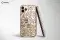 Clear Keith Haring Art Phone Case Cover - Image 3