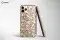 Clear Keith Haring Art Phone Case Cover - Image 4