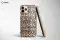 Clear Keith Haring Art Phone Case Cover - Image 5