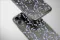 Clear Lavender Blooms Design
 Phone Case iPhone Samsung Cover Pixel 6172 - Image 5