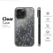 Clear Lavender Blooms Design
 Phone Case iPhone Samsung Cover Pixel 6172 - Image 6