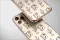 Clear Lavender Pressed Between the Pages Phone Case iPhone Samsung Cover Pixel 6250 - Image 4