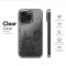 Clear Lavender Pressed Between the Pages Phone Case iPhone Samsung Cover Pixel 6250 - Image 6