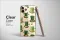 Clear Leprechauns Lucky Hat Parade Phone Case iPhone Samsung Cover Pixel 7821 - Image 2